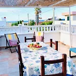 Vakantiehuis Relax House *