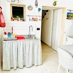 Relax House Vakantiehuis Bari