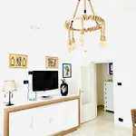 Relax House Vakantiehuis Bari