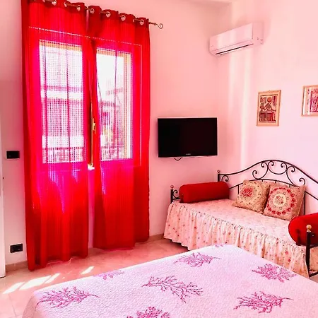 Relax House Semesterbostad Bari