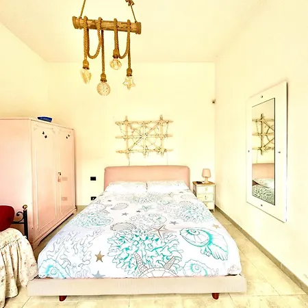 Relax House Bari