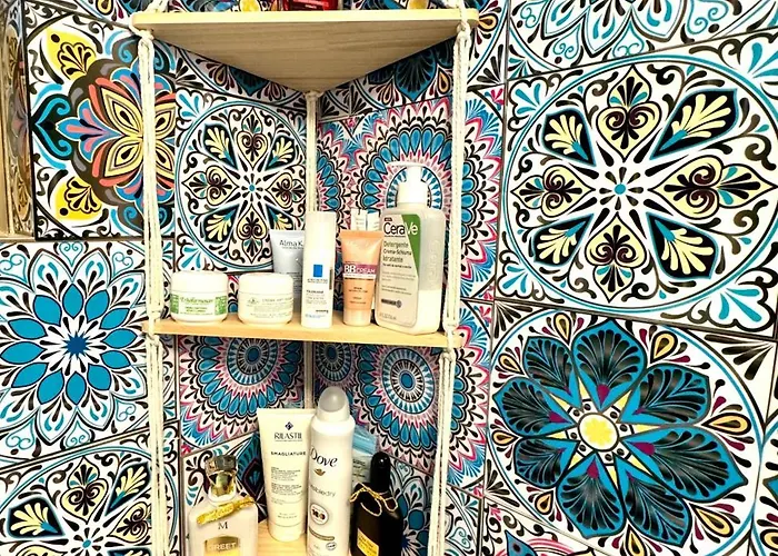 Σπίτι διακοπών Relax House Μπάρι