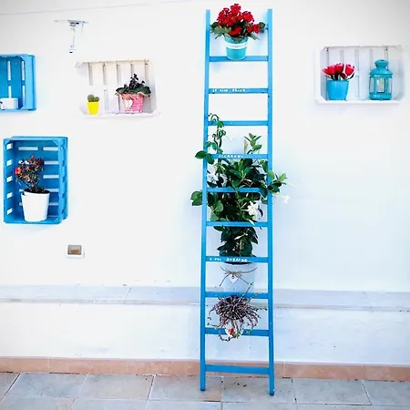 Feriehus Relax House