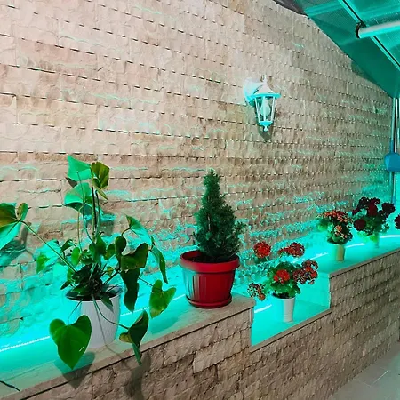 Feriehus Relax House *