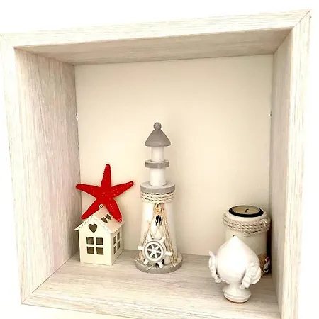 Relax House Nyaraló