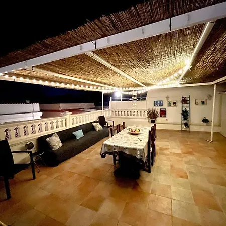 Dom wakacyjny Relax House Bari