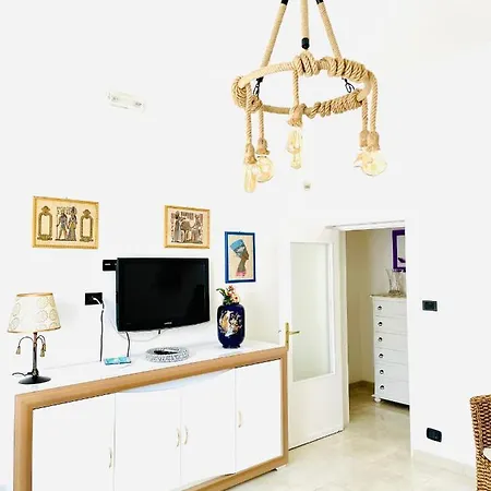 Relax House Semesterbostad Bari