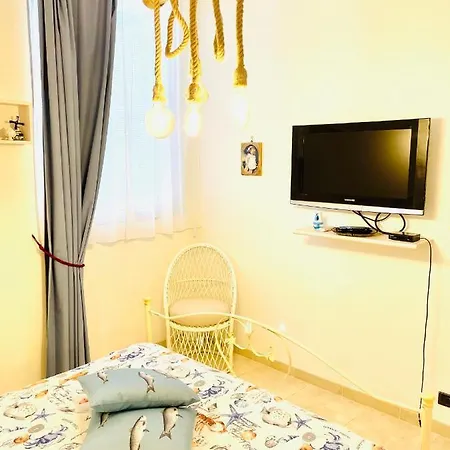 Relax House Feriehus