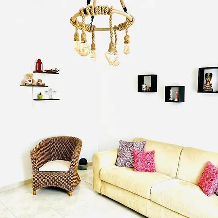 Nyaraló Relax House