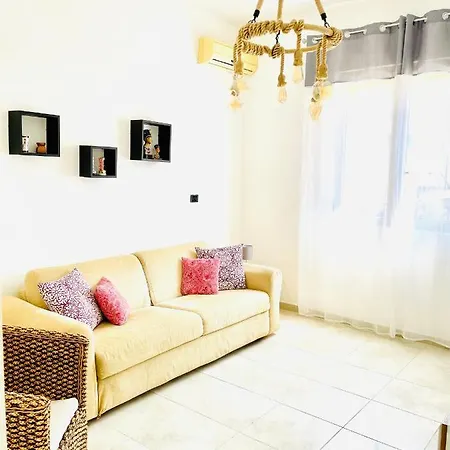 Relax House Dom wakacyjny