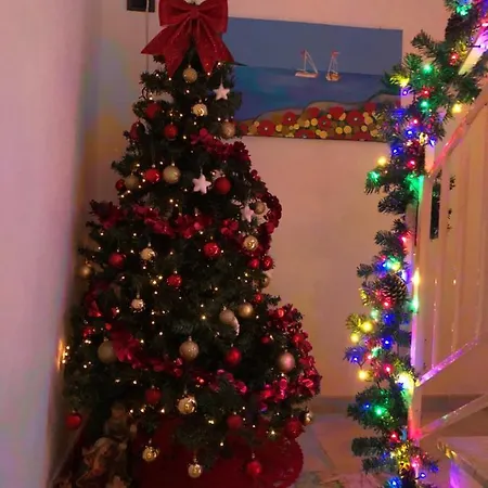 Nyaraló Relax House *