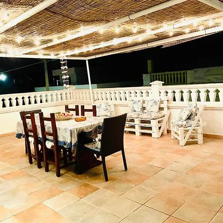 Feriehus Relax House *