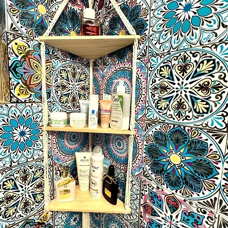 Dom wakacyjny Relax House Bari