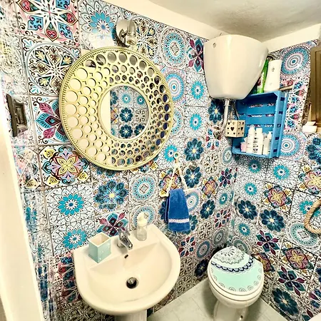 Relax House Nyaraló *