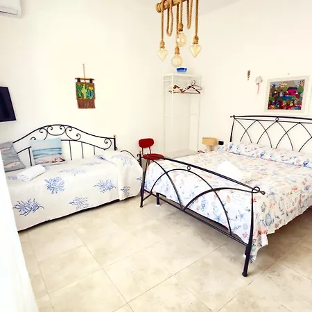 Relax House