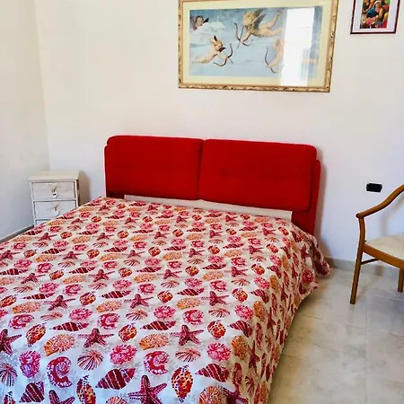 Semesterbostad Relax House