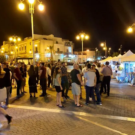 Relax House Nyaraló