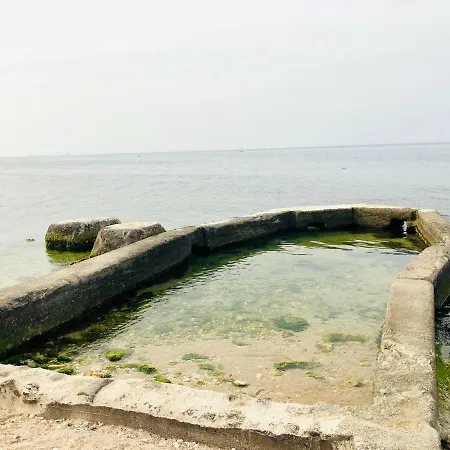 Relax House Nyaraló