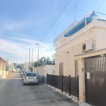 Relax House Feriehus