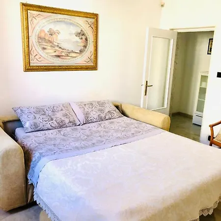 Relax House Feriehus Bari