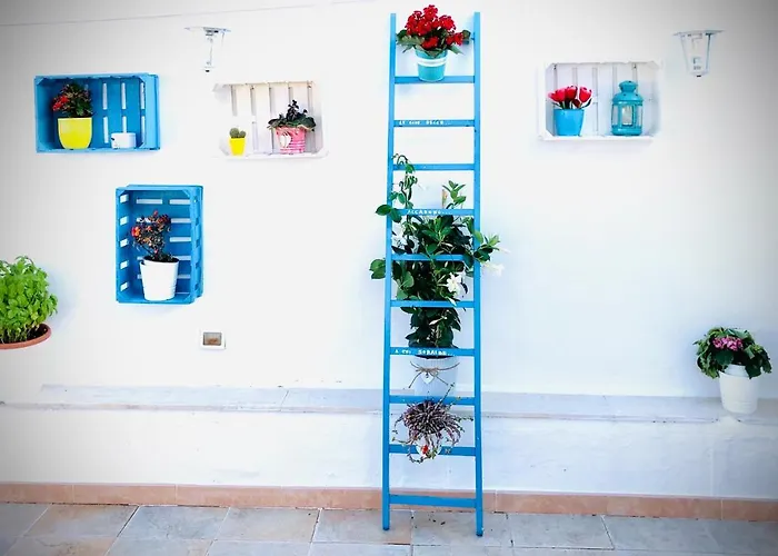 Hébergement de vacances Relax House