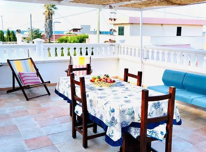 Holiday home Relax House Bari