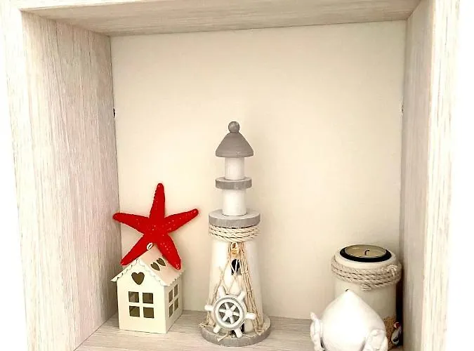 Relax House Holiday home