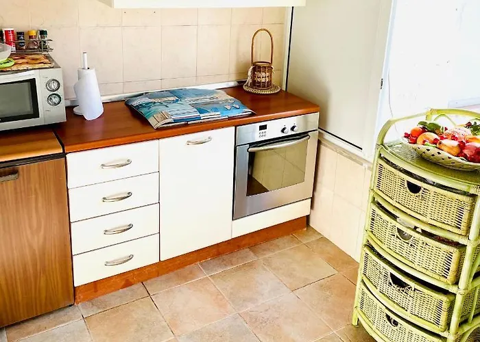 Hébergement de vacances Relax House *