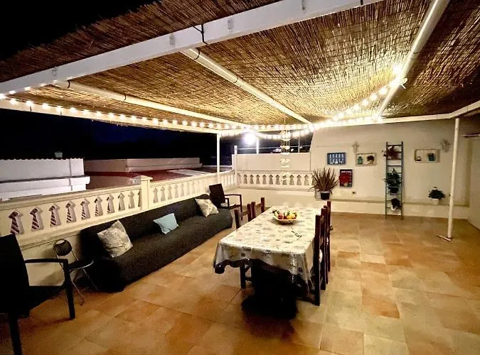 Holiday home Relax House Bari