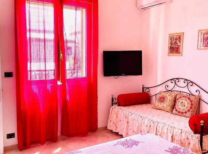 Relax House Holiday home Bari