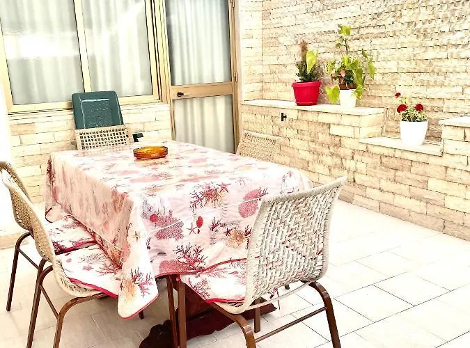 Relax House *