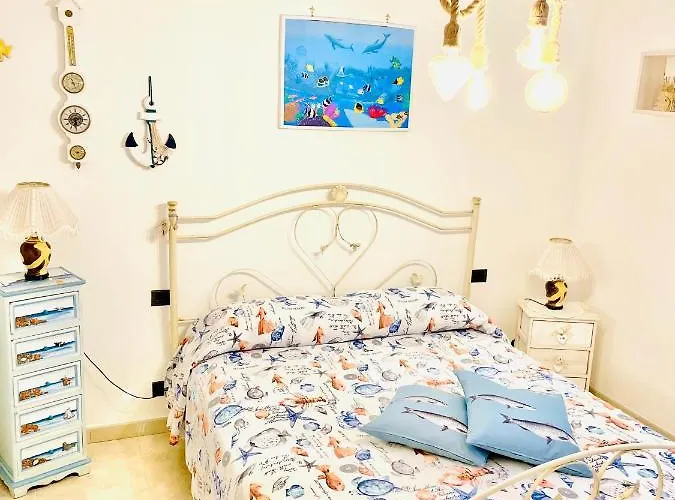 Holiday home Relax House Bari