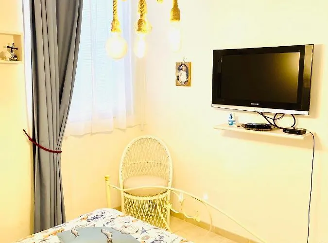 Relax House Holiday home