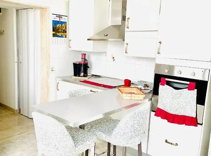 Relax House Hébergement de vacances