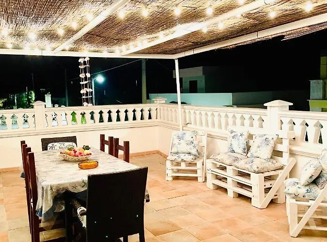 Relax House
