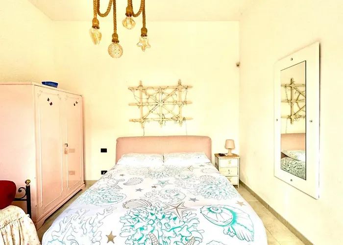Relax House Bari